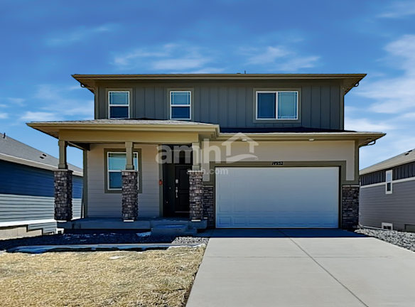 14952 W 82Nd Place - Arvada, CO