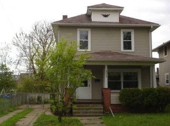 511 Neale Ave SW - Massillon, OH