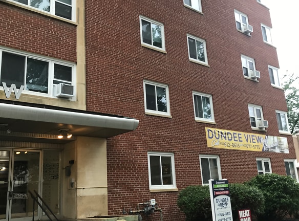 Dundee View Apartments - Omaha, NE