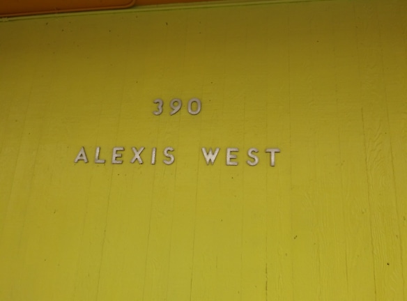 Alexis Apartments - San Francisco, CA