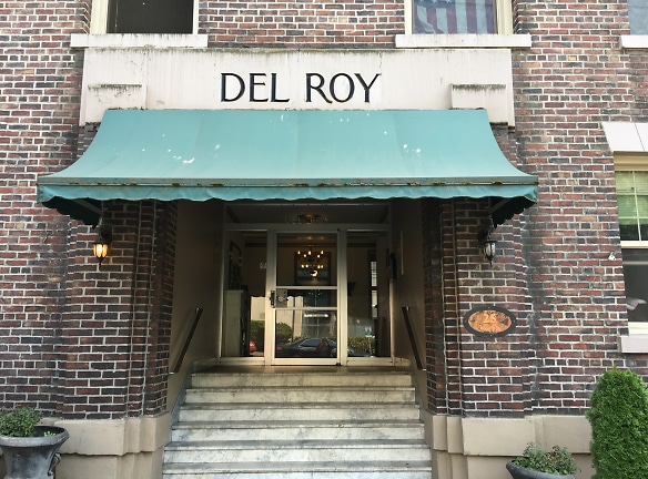 The Del Roy Apartments - Seattle, WA