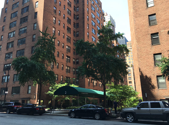 Two Tudor City Place Inc Apartments - New York, NY