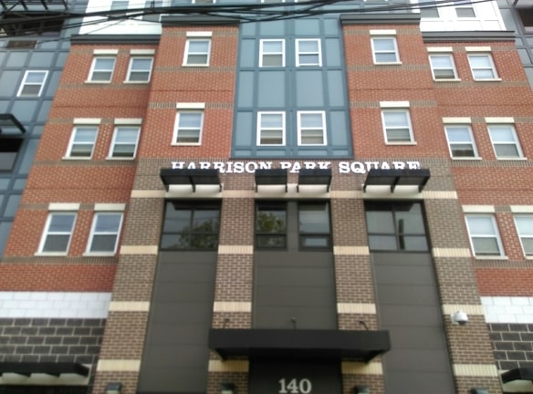 SPRUCE STREET SENIOR RESIDENCES Apartments - Newark, NJ