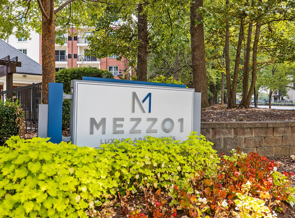 Mezzo1 Apartments - Charlotte, NC
