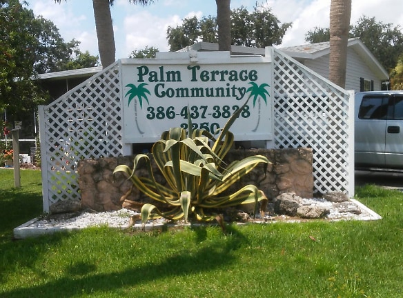 Palm Pointe Apartments - Bunnell, FL