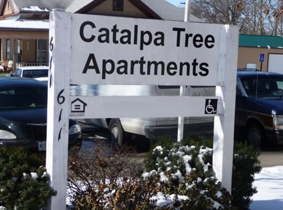 Catalpa Tree Apartments - Savannah, MO