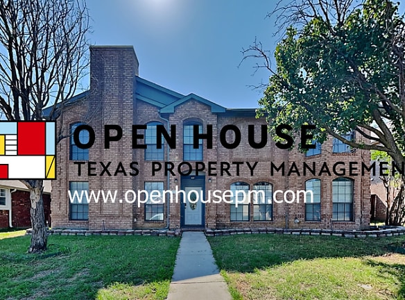 928 Fenimore Dr - Lewisville, TX