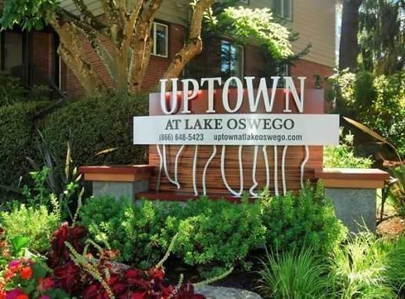 Uptown At Lake Oswego - Lake Oswego, OR