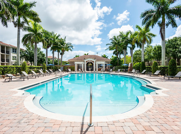 Gables Montecito Apartments - Palm Beach Gardens, FL