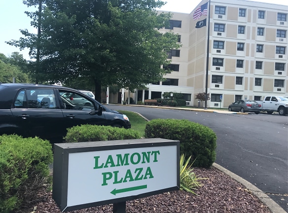 Lamont Plaza Apartments - Fairless Hills, PA