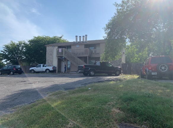 West Fourplex Homes Apartments - Austin, TX