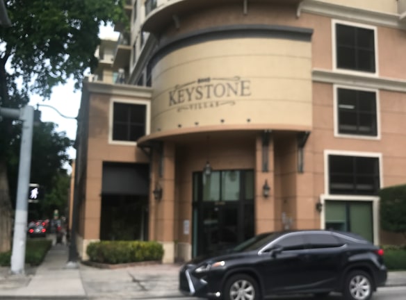 Keystone Villas Apartments - Miami, FL