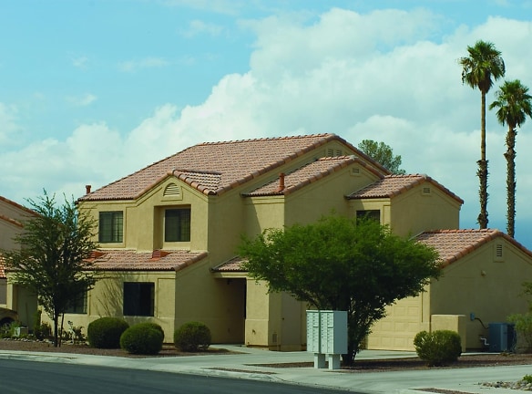 Soaring Heights Communities At Davis Monthan Apartments - Tucson, AZ