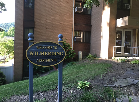 Wilmerding Apartments - Wilmerding, PA