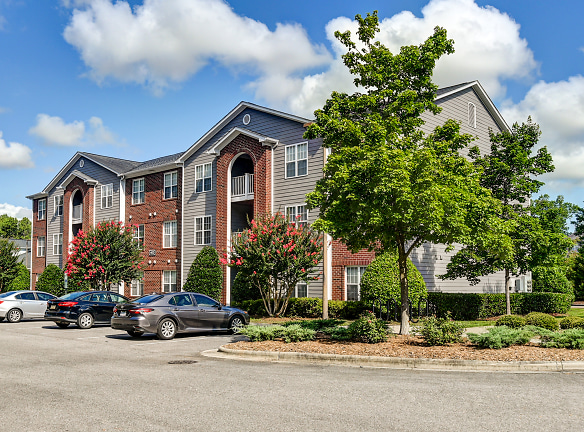 Bentley Ridge Apartments - Durham, NC