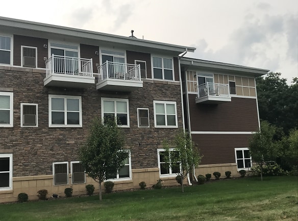 Kingsley Shores Senior Community Apartments - Lakeville, MN