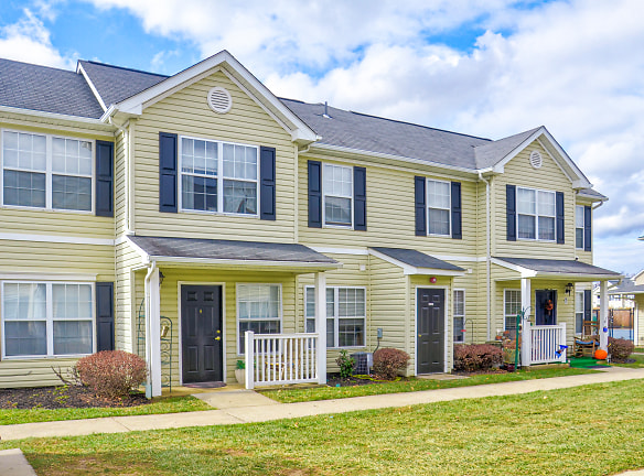 Glen Creek Apartments And Townhomes - Elkton, MD