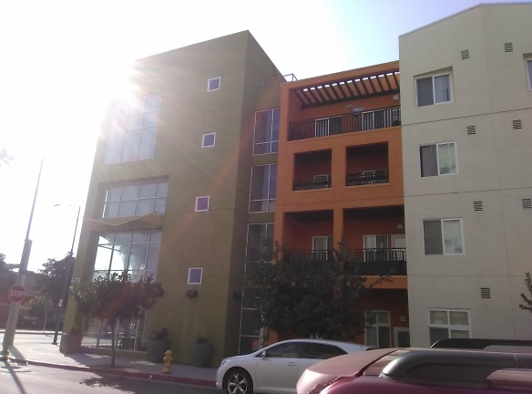 Kings Crossings Apartments - San Jose, CA
