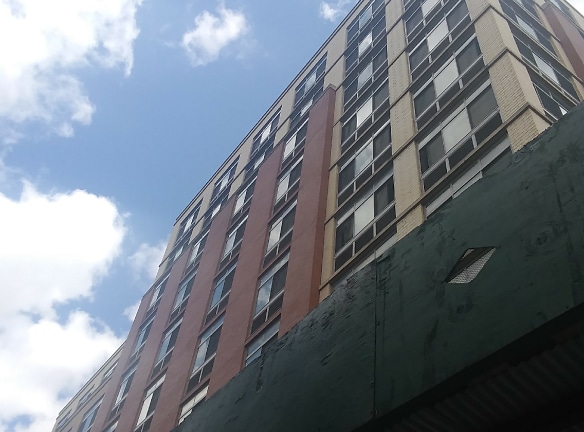 Sutton Apartments Corp - New York, NY