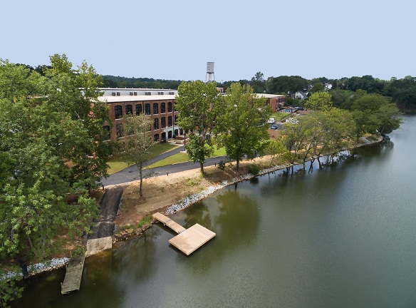 Lofts By The Lake - Greer, SC