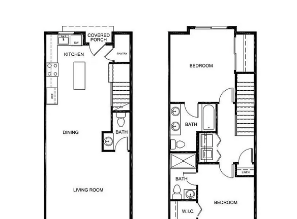 N0512 Apartments - Portland, OR