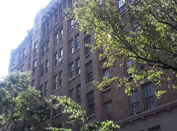 Brooklyn Heights Special Apartments - Brooklyn, NY
