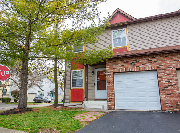 4858 Lady Jane Ave - Hilliard, OH