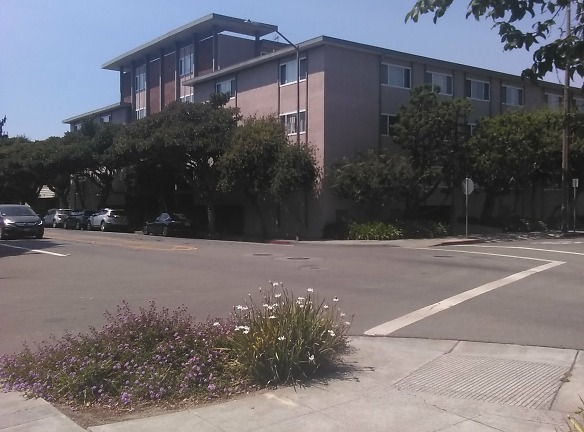 184 Callan Avenue Apartments - San Leandro, CA