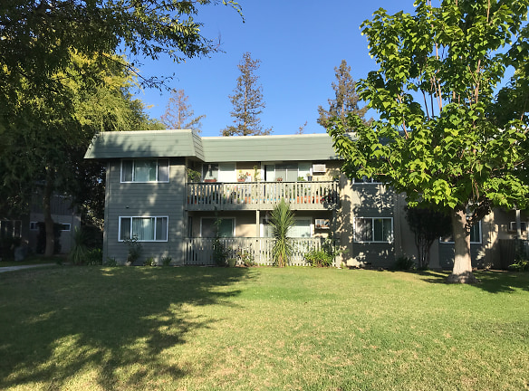 McClellan Terrace, A Prometheus Neighborhood Apartments - Cupertino, CA