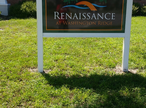 Renaissance At Washington Ridge Apartments - Lakeland, FL