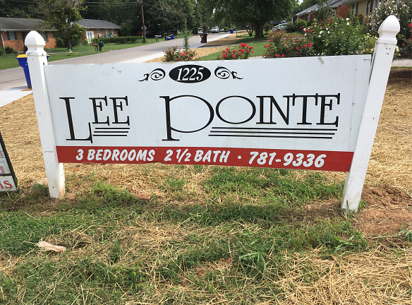 Lee Pointe Condos Apartments - Bowling Green, KY