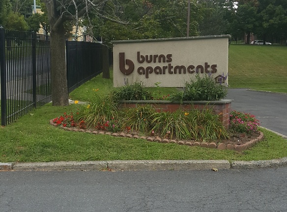 Burns Apartments - Troy, NY