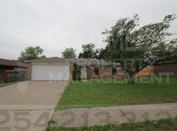 306 Carly Dr - Killeen, TX