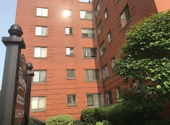 Apartments In South Hills Pa
