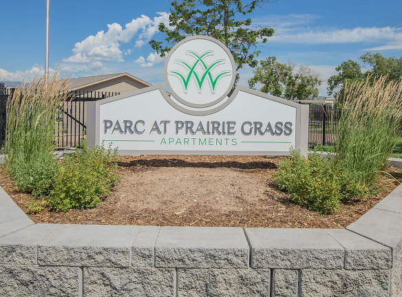 Parc At Prairie Grass Apartments - Colorado Springs, CO