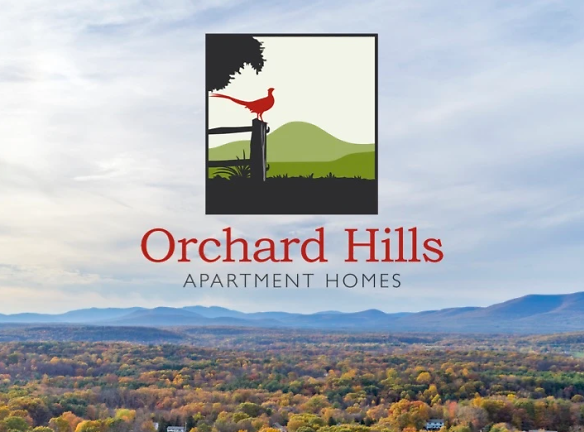 Orchard Hills Apartment Homes - Kingston, NY