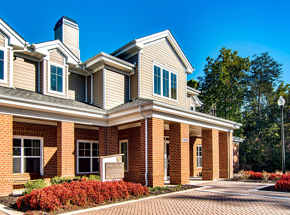 Villas At Dorsey Ridge - Hanover, MD