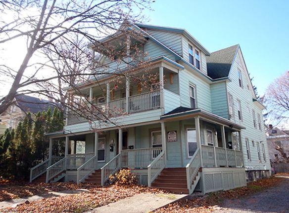 430 Westcott St unit Westcott 430.3 - Syracuse, NY