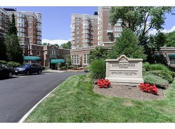 20 Chapel St unit APH5 - Brookline, MA