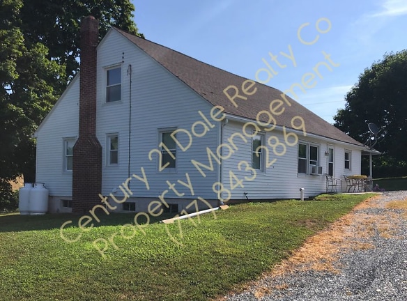 483 Norris Rd - Airville, PA