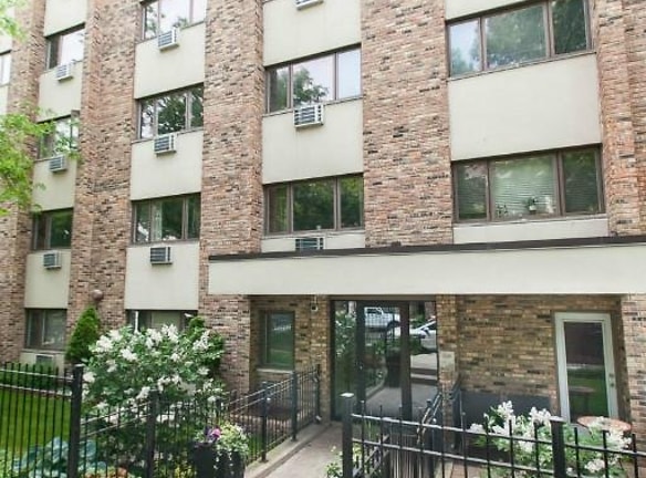 625 W Wrightwood Ave unit 407 - Chicago, IL