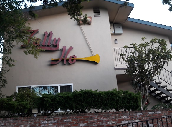 Tally Ho Apartments - Torrance, CA