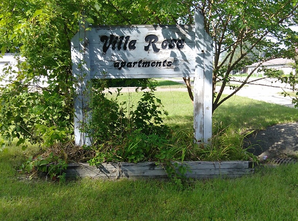 Villa Rosa DO NOT CALL Apartments - Minneapolis, MN