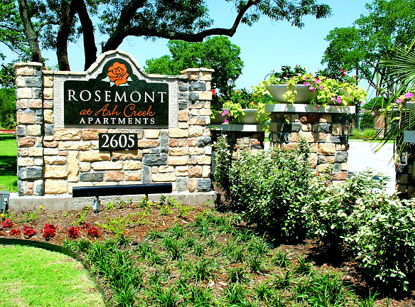 Rosemont At Ash Creek - Dallas, TX