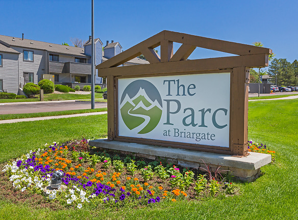 Parc At Briargate - Colorado Springs, CO