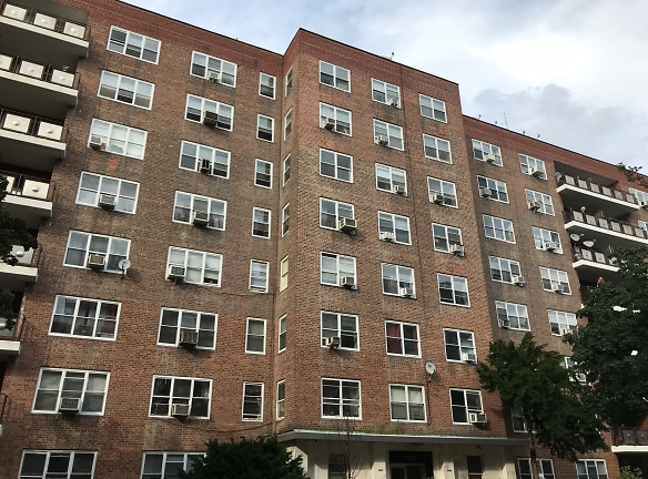 10817 72nd Ave Apartments - Rego Park, NY