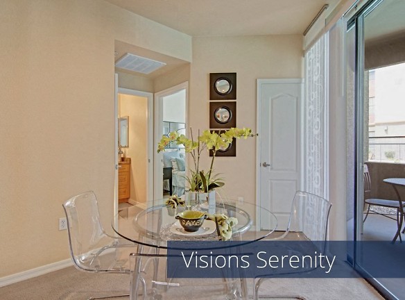 Visions Apartment Homes - Peoria, AZ