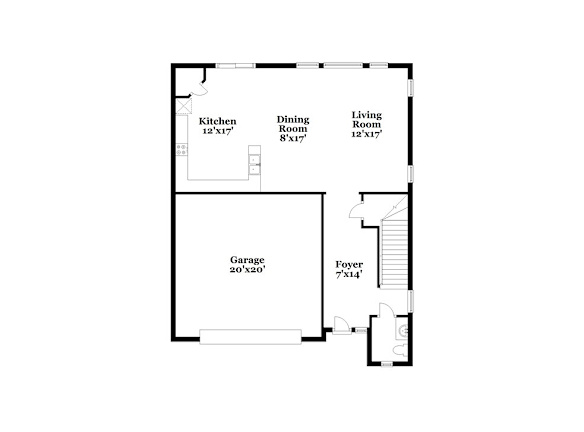1956 N Arroya Road - Mesa, AZ