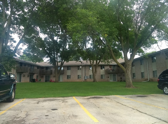 Marquette Highlands Apartments - Appleton, WI