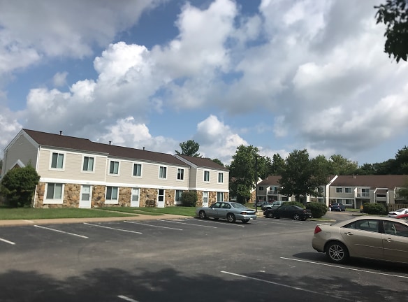 Crossings Apartments, The - Evansville, IN